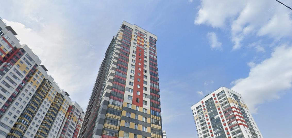 купить жилой дом в деревне